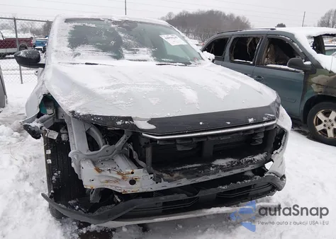 2025 Ford Escape Active z USA, uszkodzony, nr VIN 1FMCU9GN4SUA55209